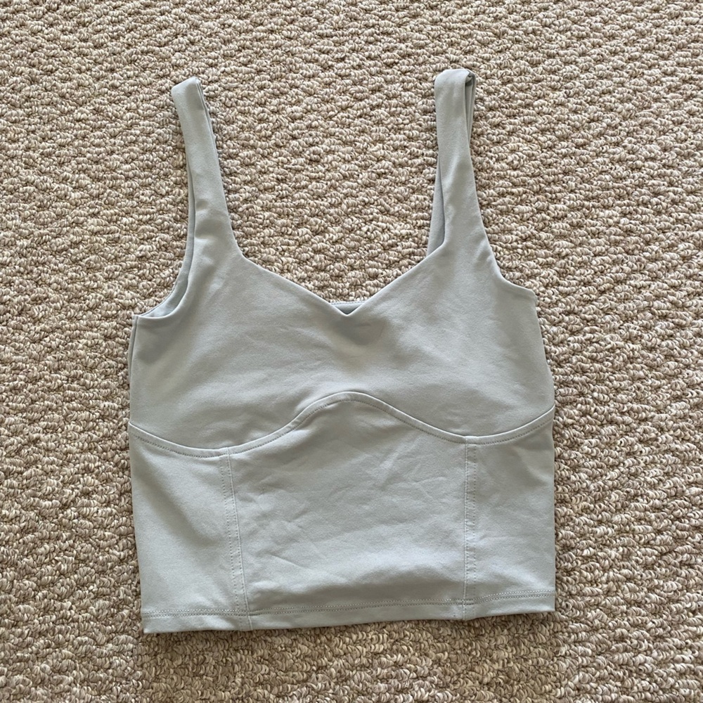 Abercrombie and Fitch Tank Top (never worn)